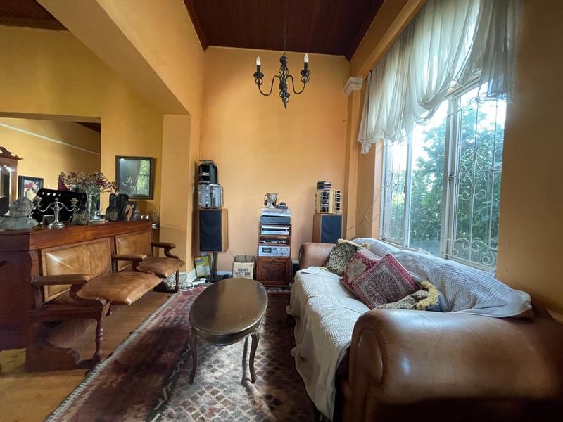 4 Bedroom Property for Sale in Bergzicht Western Cape